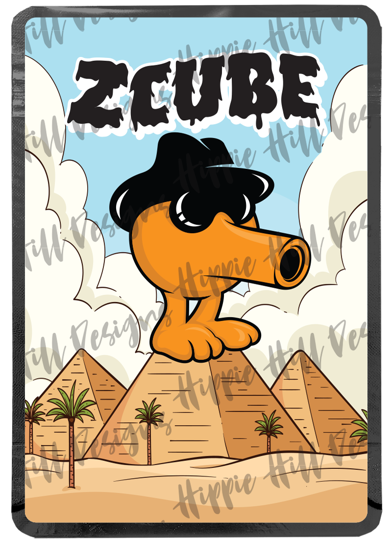 Zcube