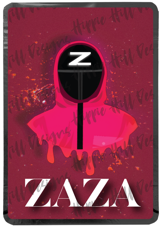 Zaza V4
