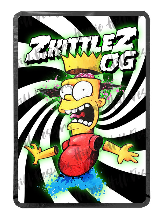 Zkittlez OG