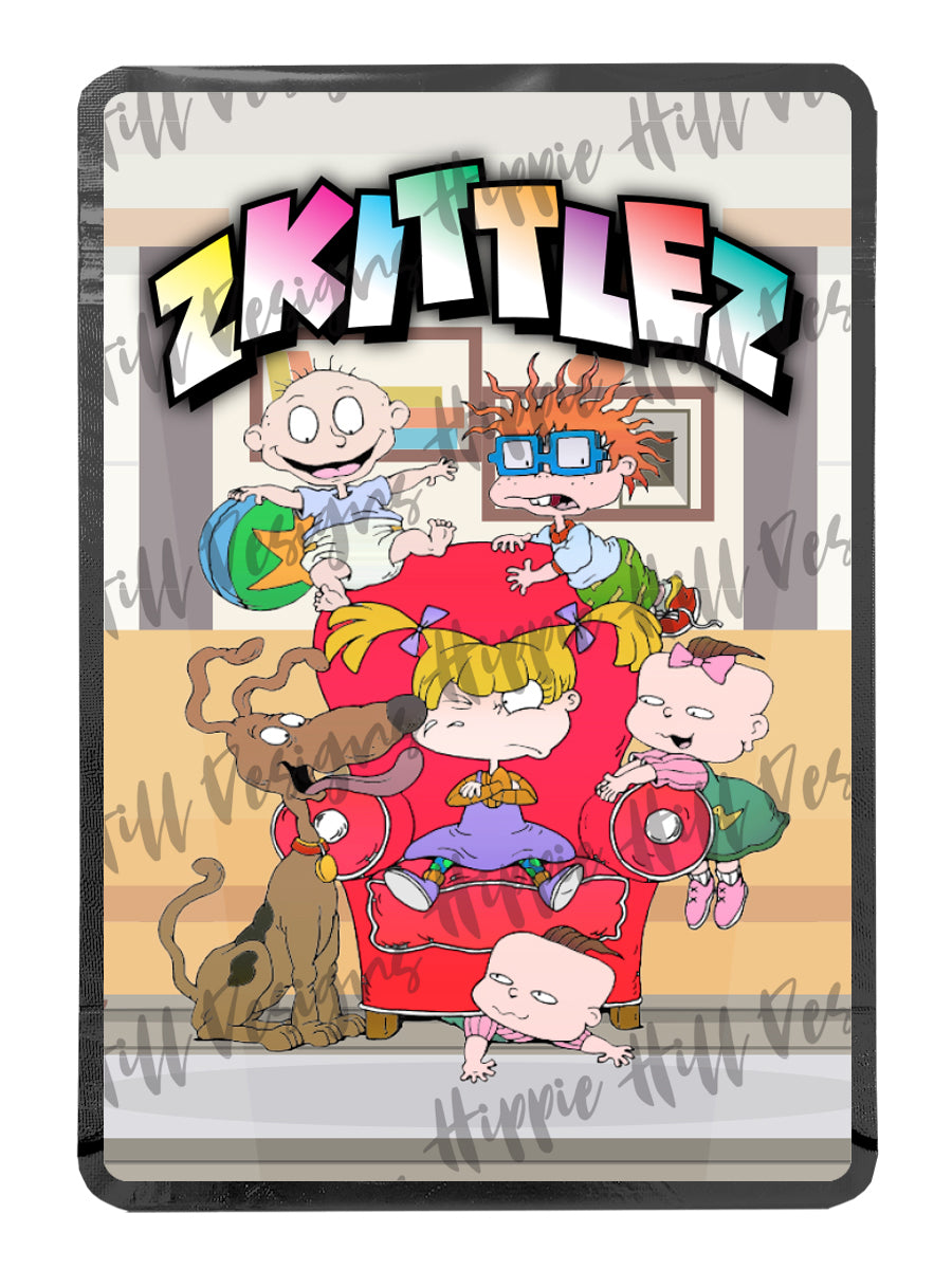 Zkittlez V2.