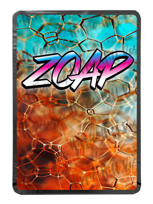 Zoap V2