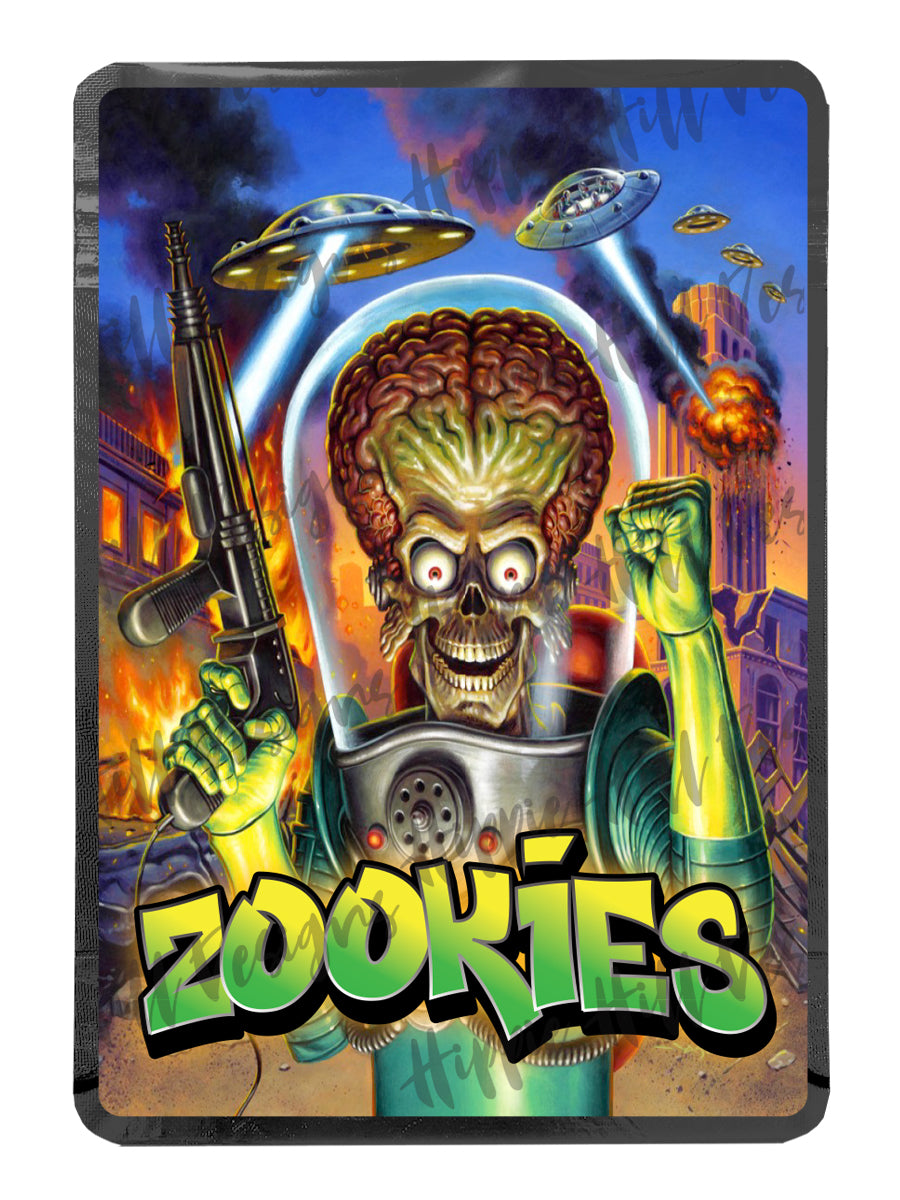 Zookies V3