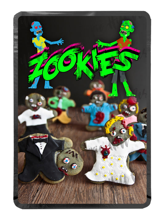 Zookies