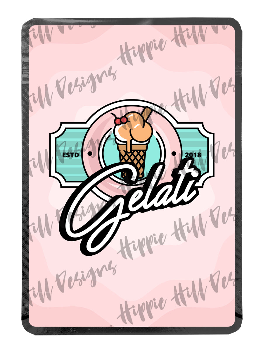 Gelati