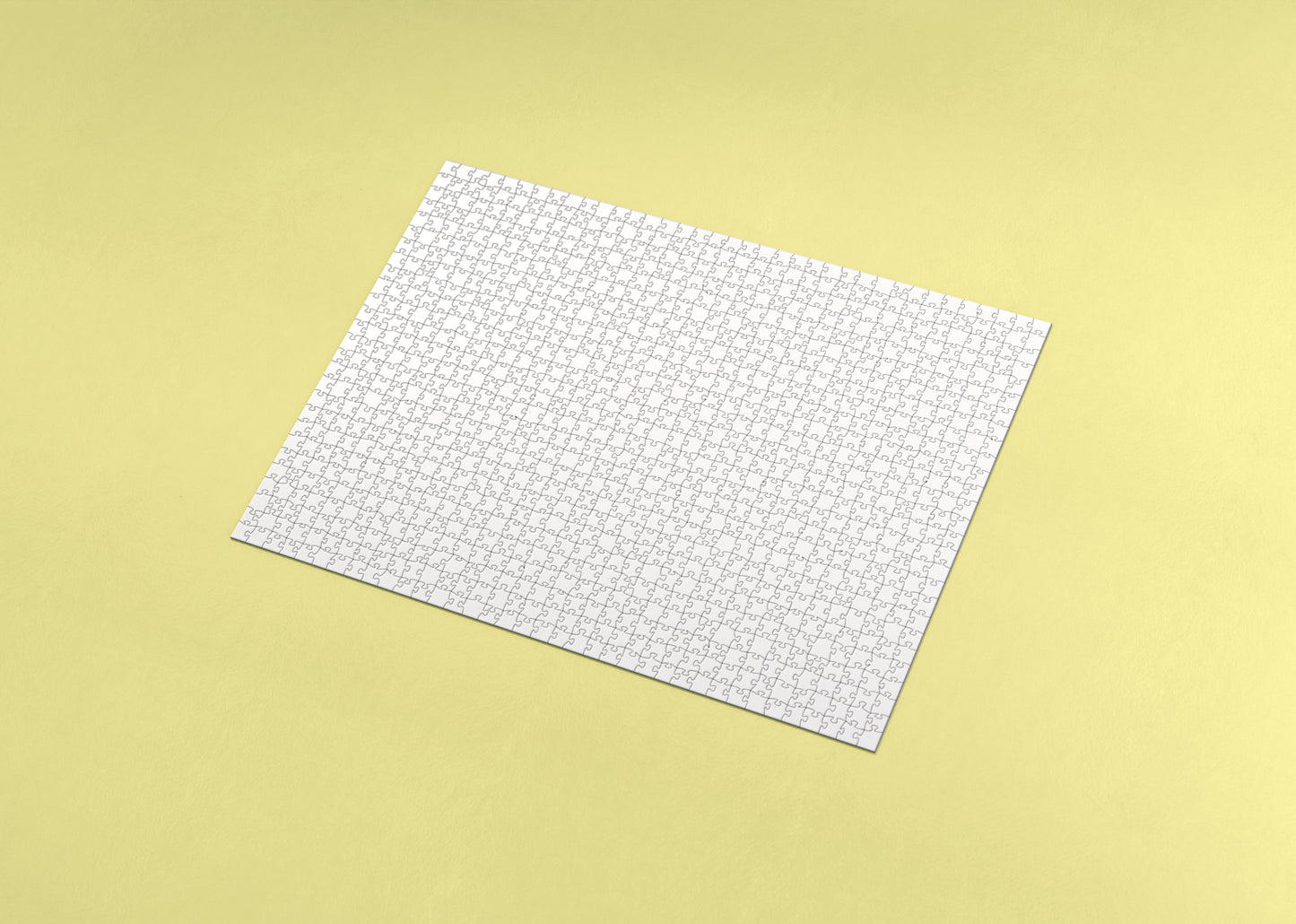 Sublimation - Puzzles