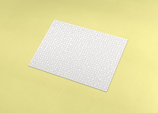 Sublimation - Puzzles