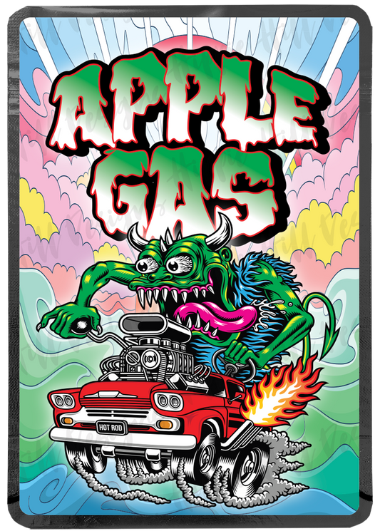 Apple Gas