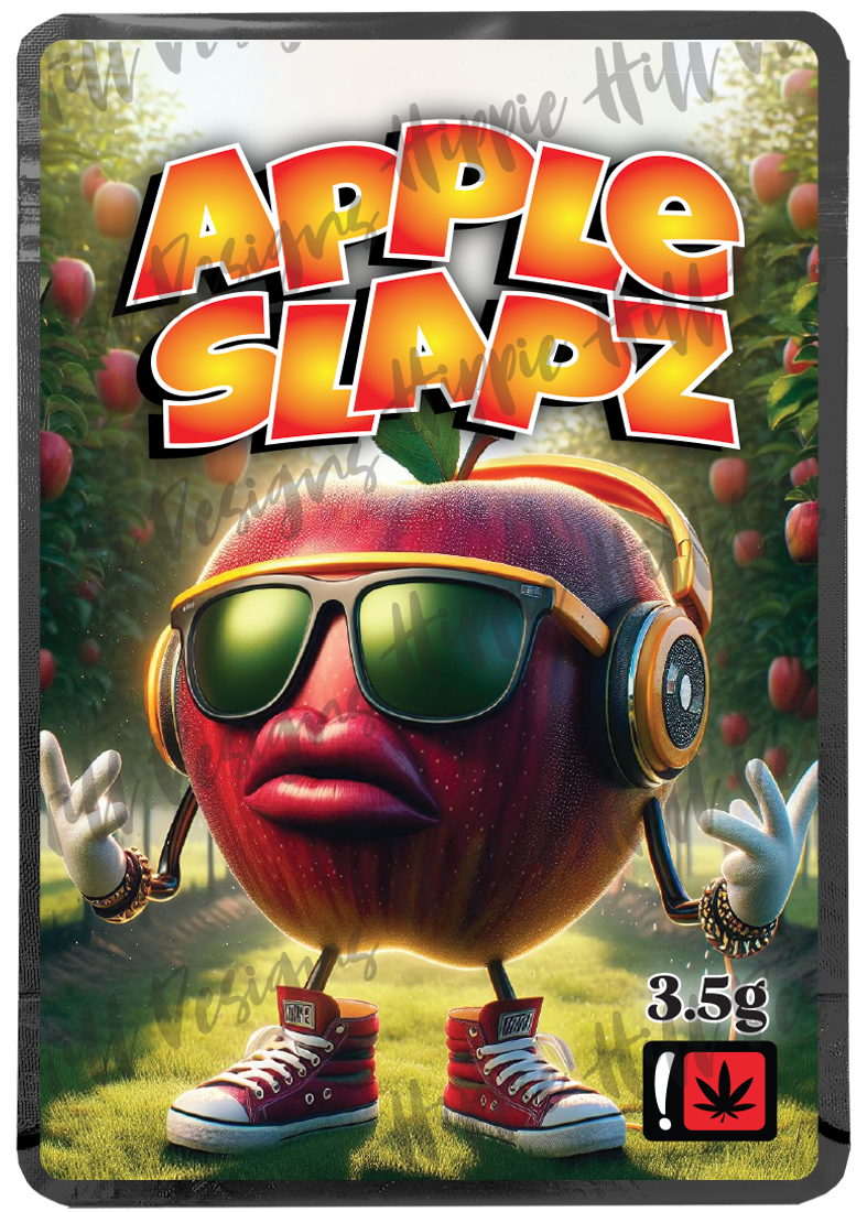 Apple Slapz
