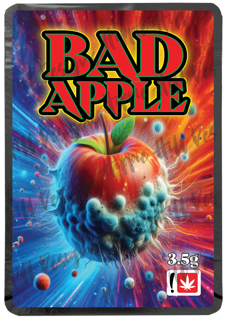 Bad Apple