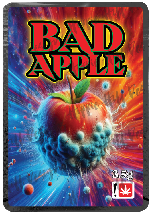 Bad Apple