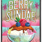 Berry Sundae custom printed mylar bag