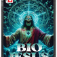 Bio Jesus custom printed mylar bag