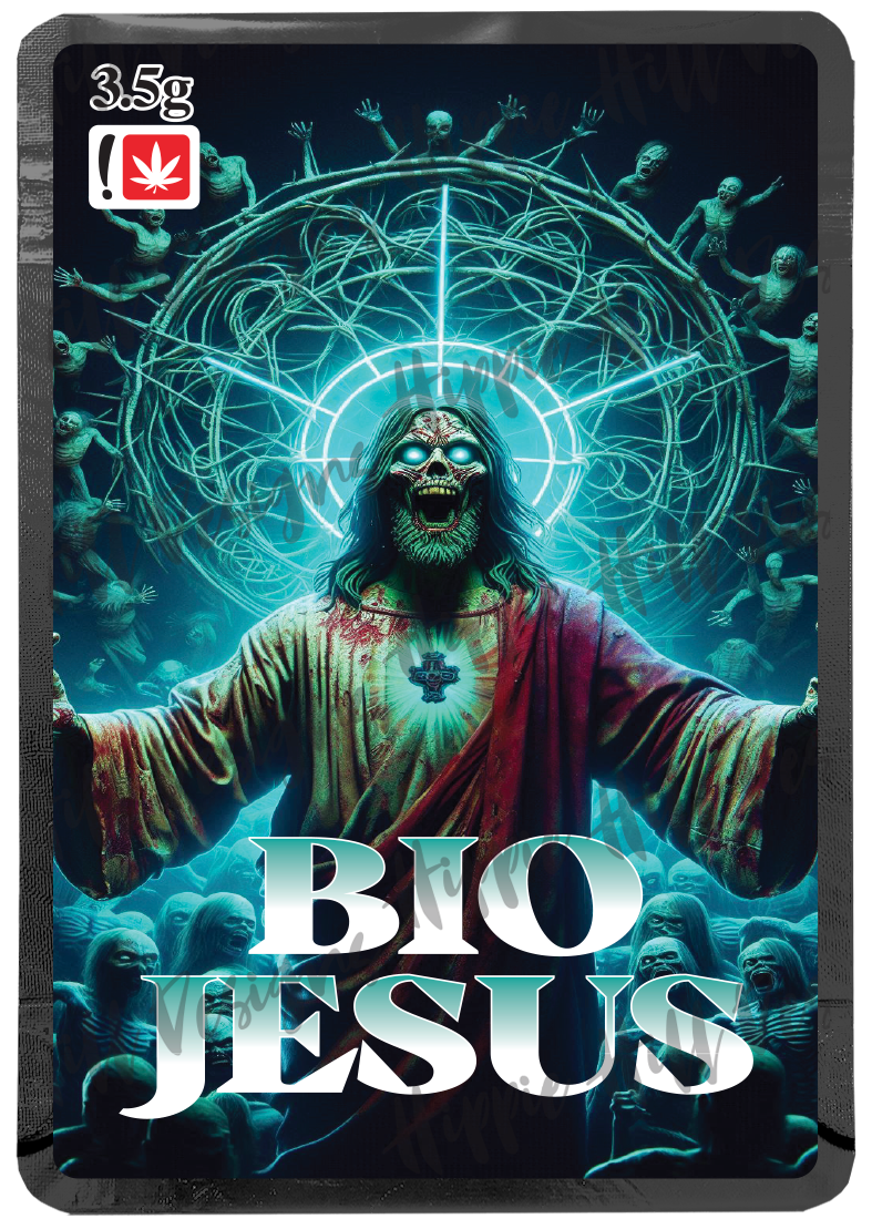 Bio Jesus