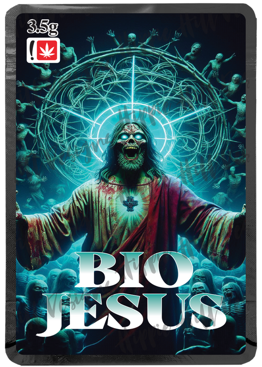 Bio Jesus