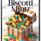 Biscotti Mintz - V2 custom printed mylar bag