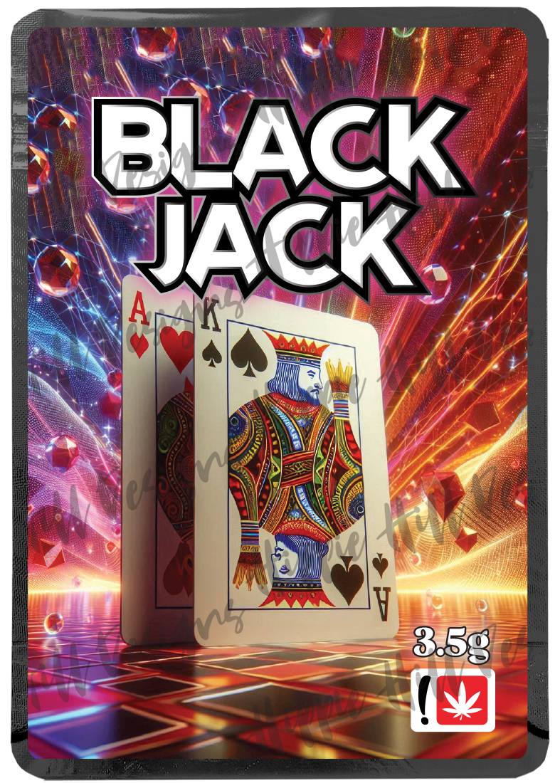 Black Jack