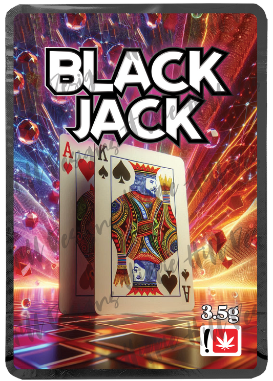 Black Jack