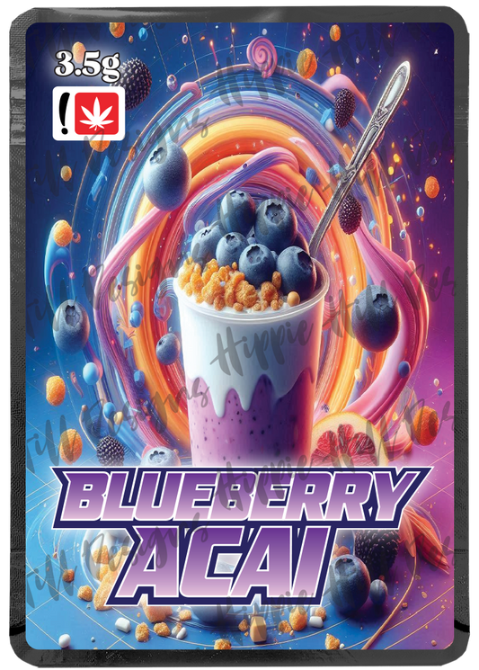 Blueberry Acai V2