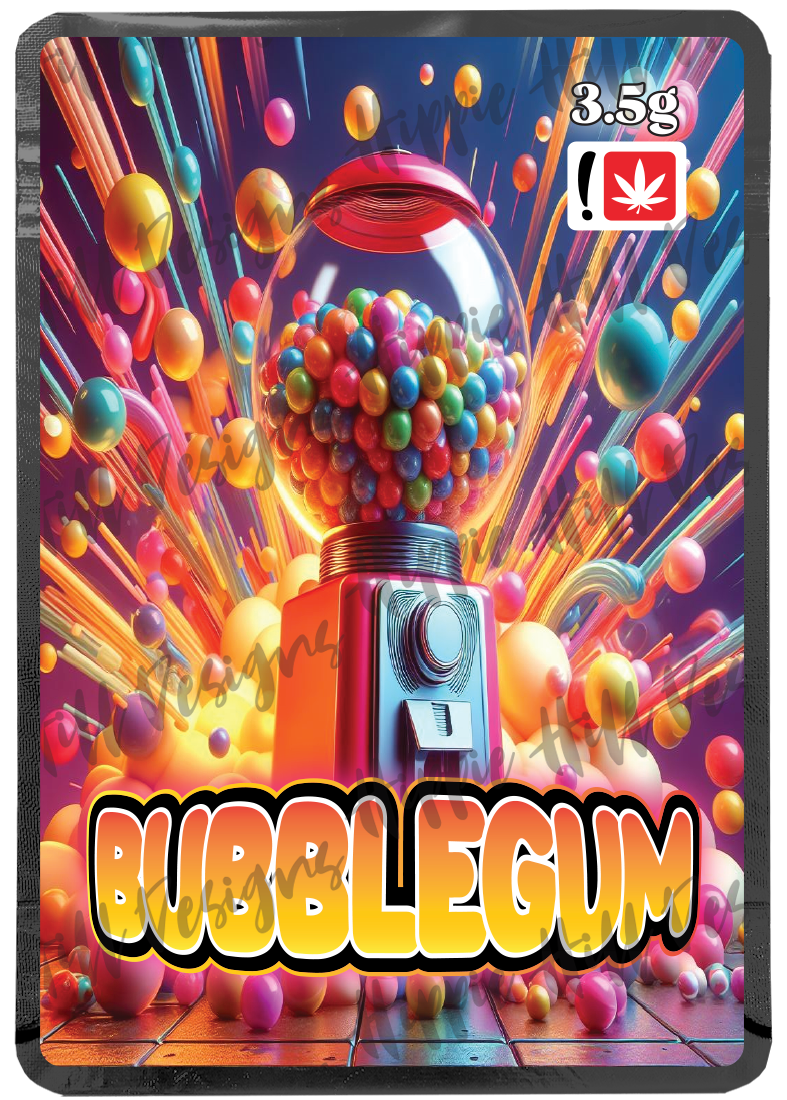 Bubblegum