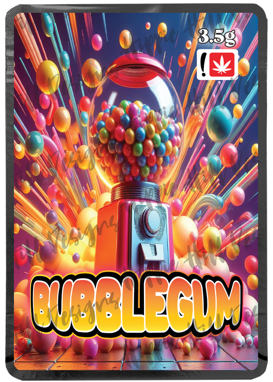 Bubblegum