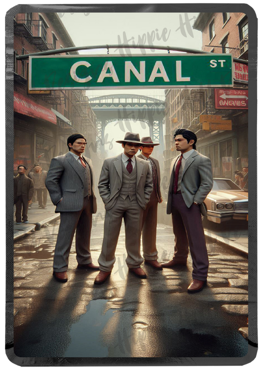 Canal Street