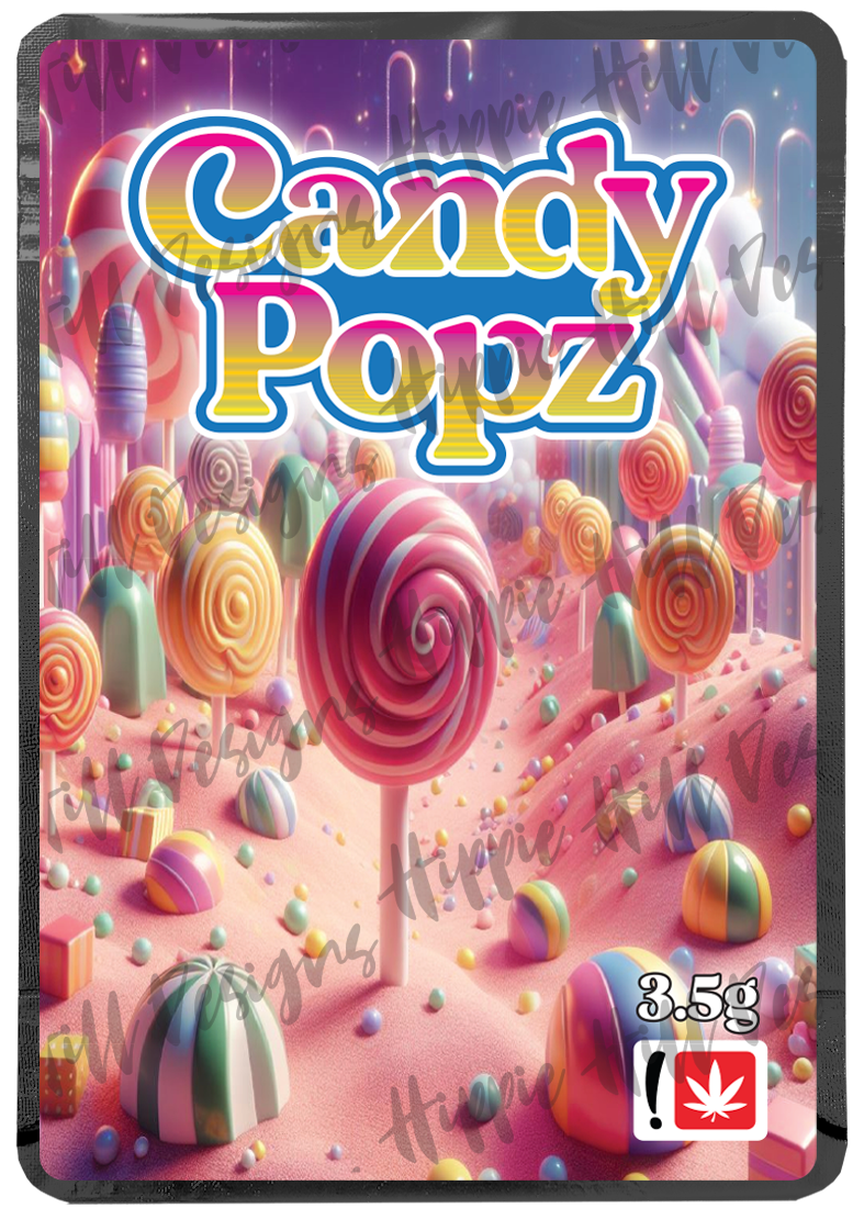 Candy Popz