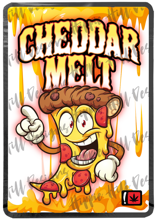 Cheddar Melt