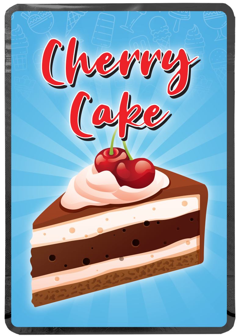 Cherry Cake - V2