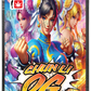 Chun Li OG custom printed mylar bag