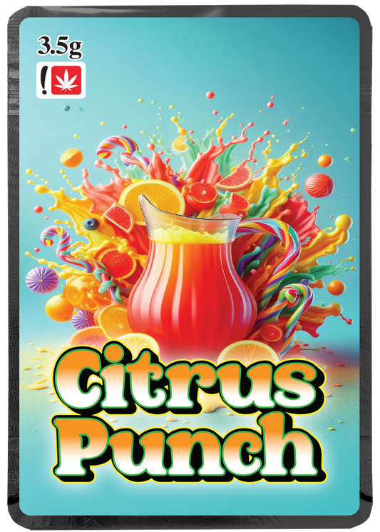 Citrus Punch