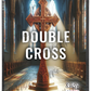 Double Cross custom printed mylar bag