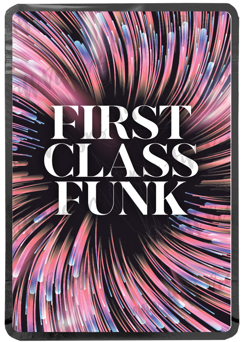 First Class Funk