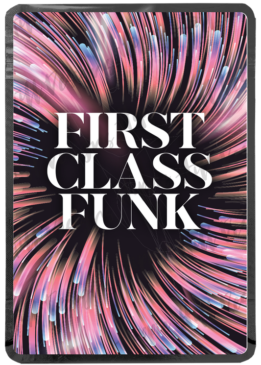 First Class Funk