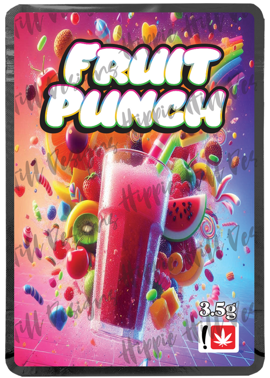 Fruit Punch V2