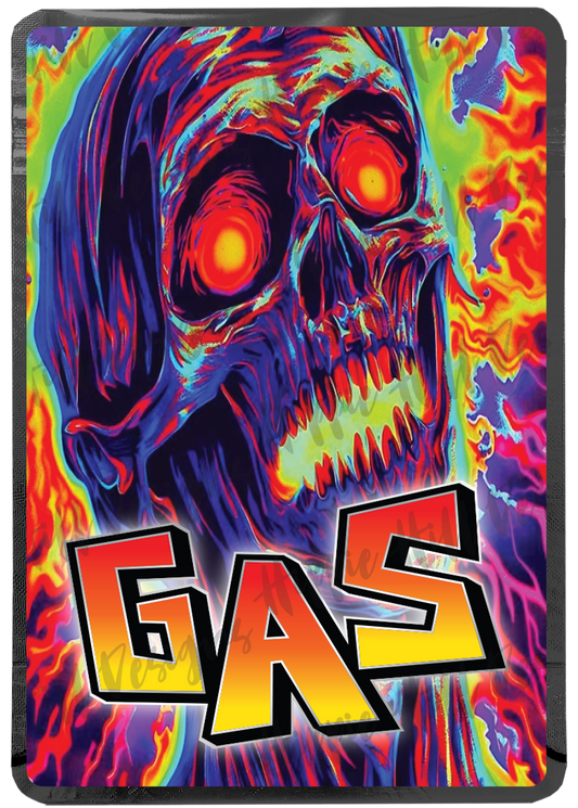Gas V4