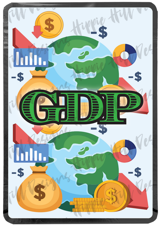 GDP