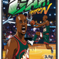 Gary Payton V3 custom printed mylar bag