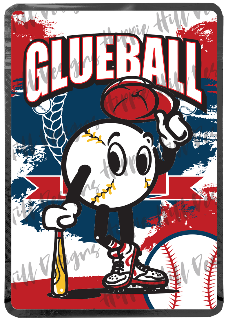 Glueball