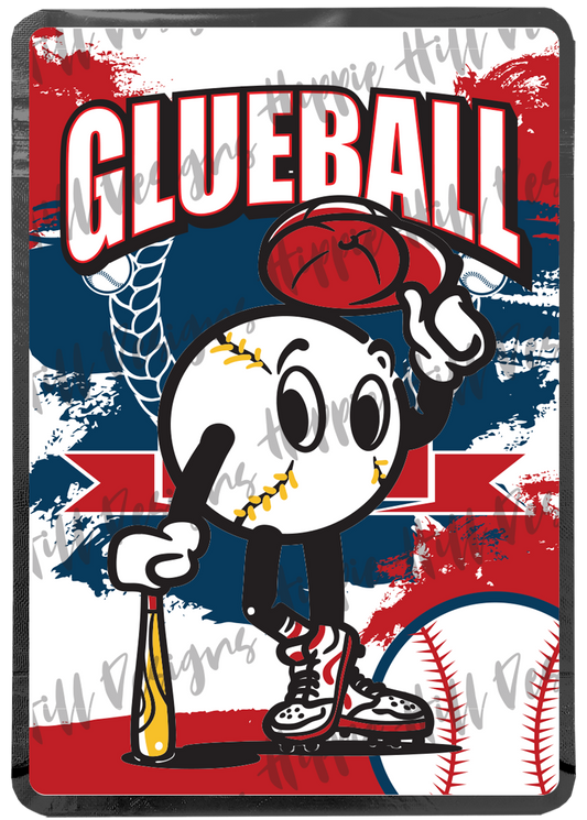 Glueball