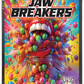 Jawbreaker custom printed mylar bag