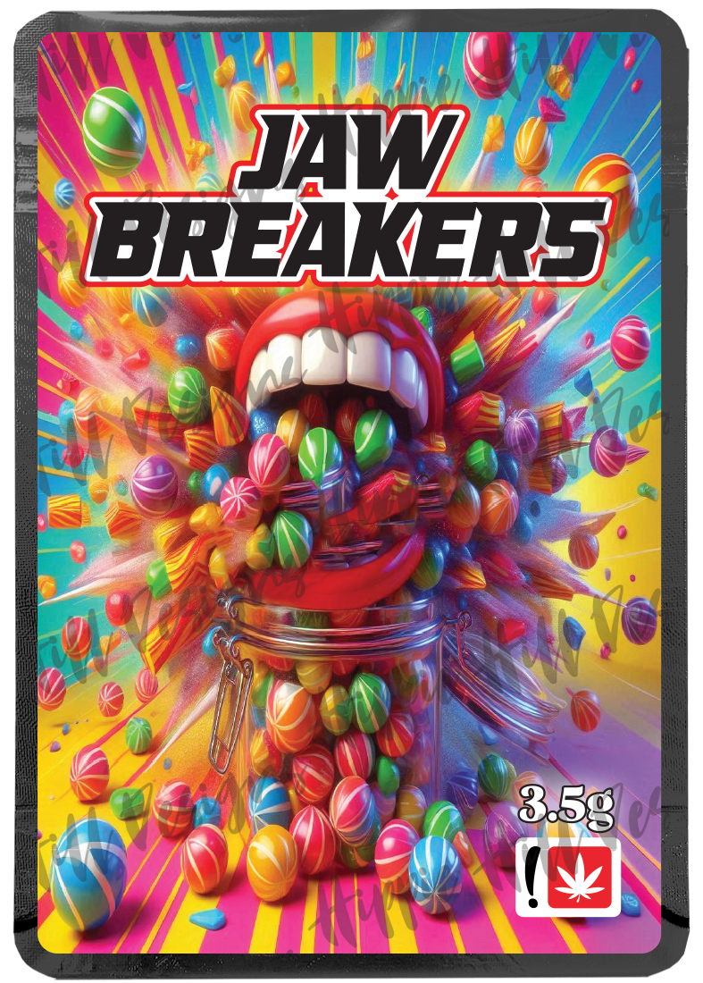 Jawbreaker