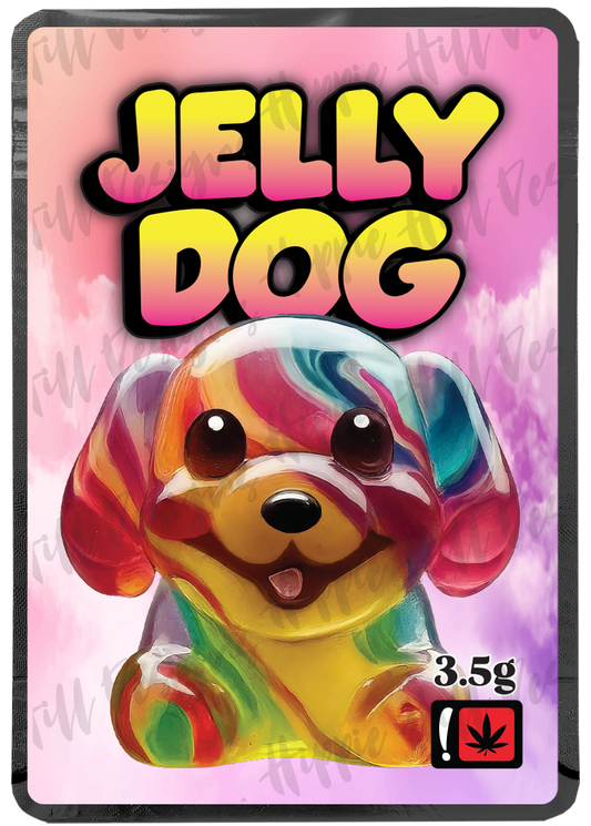Jelly Dog