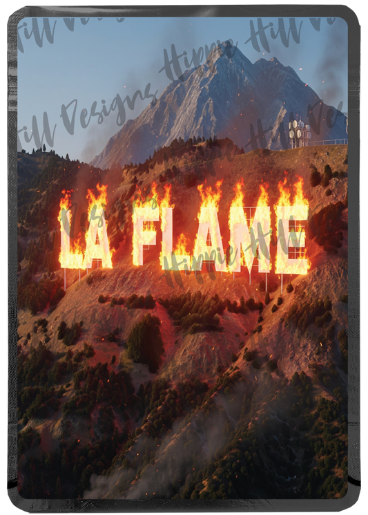 LA Flame