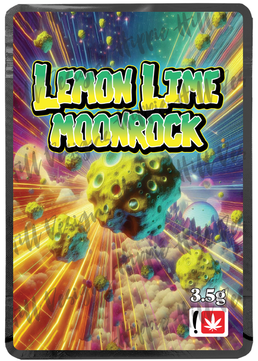 Lemon Lime Moonrock