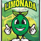 Limonada custom printed mylar bag