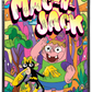 Mac n Jack custom printed mylar bag