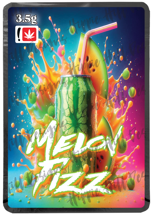 Melon Fizz