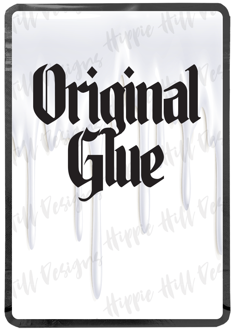 Original Glue