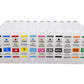 Epson 4900 DTF Conversion Kit by Hippie Hill Designs