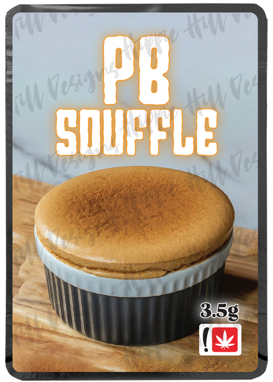 PB Souffle
